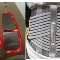 妙界 vs 西屋：哪款腰部按摩仪更适合久坐族？我们汇总了127位用户真实体验