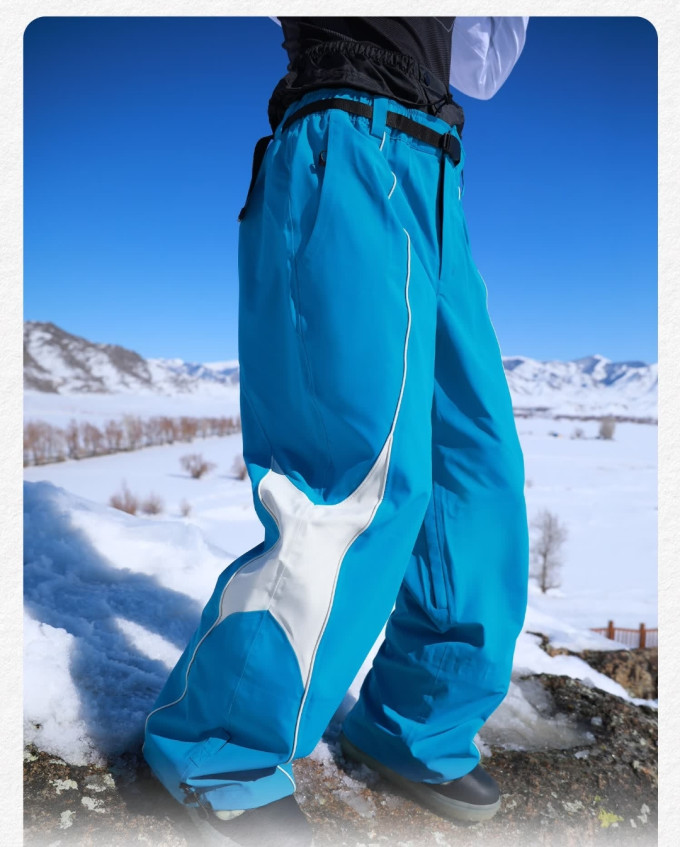 滑雪服