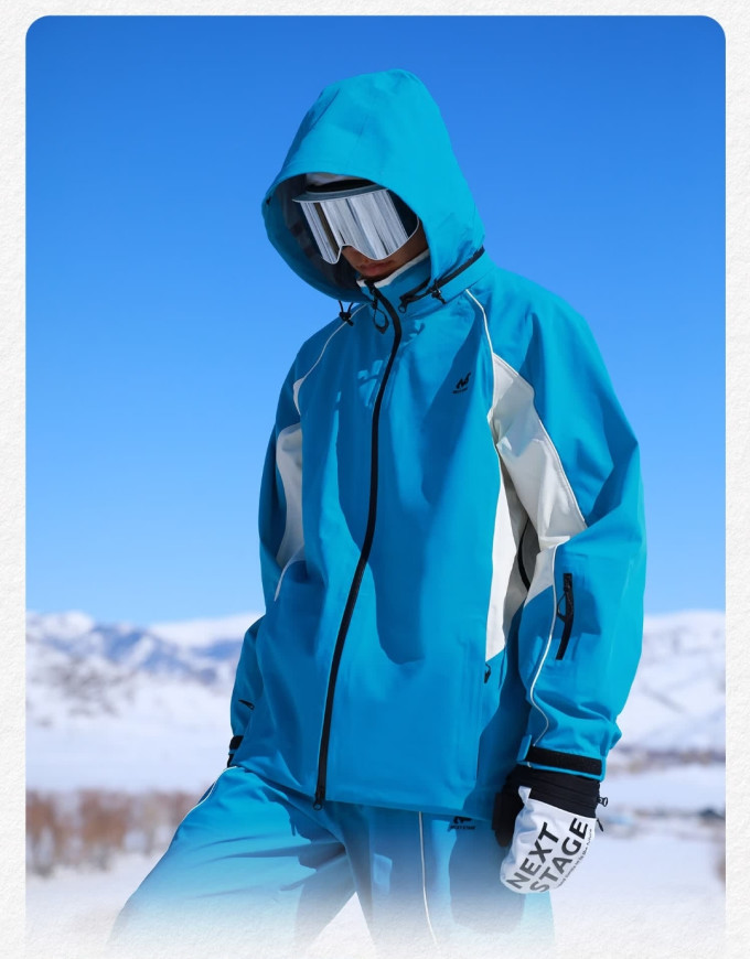 滑雪服