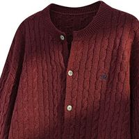 2025秋冬外套品牌推荐