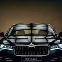 全新一代斯柯达速派曝光：低调的狠角色，终于不装了！