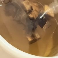 养庆堂邮政农品葛根茶深山原料 养肝护胃 熬夜必备三角包