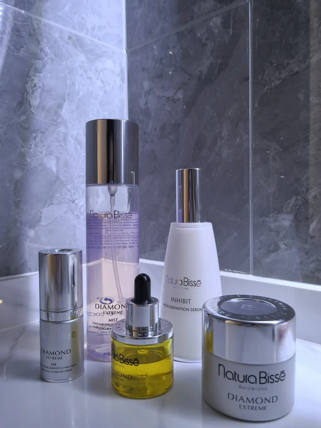 悦碧施！👏🏻🎉🥳