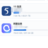 从all in one到all in sell，windows or nas系统+网盘是版本答案