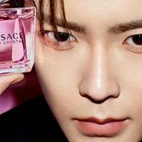 范思哲粉耀晶钻香水开箱，日常出街的香氛宝藏