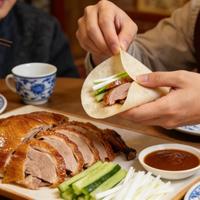 广州烧鹅 vs 北京烤鸭？我们集合了127位用户真实观点，答案在这