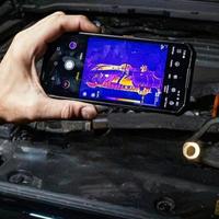 三防手机热成像：实用利器还是营销噱头？1200+用户观点大碰撞