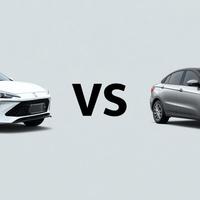 5万预算买手动挡轿车，荣威i5 vs 奇瑞艾瑞泽5？我们汇总了127位用户真实观点