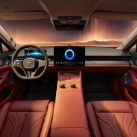 岚图追光L上市引热议，1400km续航+华为智驾值不值30万？1064+用户观点全景呈现