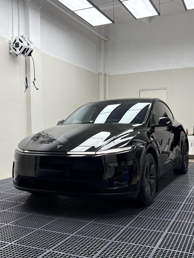 冬日用车小贴士！特斯拉这波操作真的太到位了👍