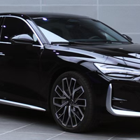 全新奥迪A6L放大招！V6 3.0T还有华为智驾