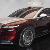  如果你有30万？你会给岚图追光L一个机会吗？用户观点大碰撞