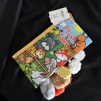新手妈妈必看！0-6个月宝宝早教玩具封神款居然是它👶