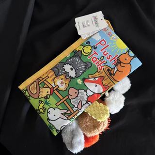 新手妈妈必看！0-6个月宝宝早教玩具封神款居然是它👶