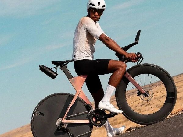 快，且不同！JAVA全新计时公路车 TT VEGA