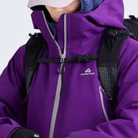 秋日出行封神装备！拓路者锦衣卫3L冲锋衣实测