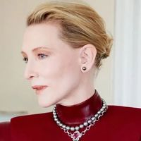 服饰穿搭 篇零：LV珠宝为什么成为赢家的标配？这朵“开运花”，太值得佩戴了！