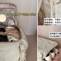 出行背包别再乱买了！轻量又能装的秘密在这儿！瞄准这几个细节，一只搞定各种场景