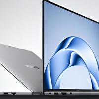 华为擎云HM740新一代鸿蒙电脑发布：全链路自主可控！21小时超长续航