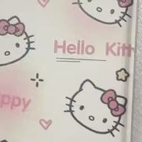 Happy凯蒂猫小镜子，随身携带超方便！