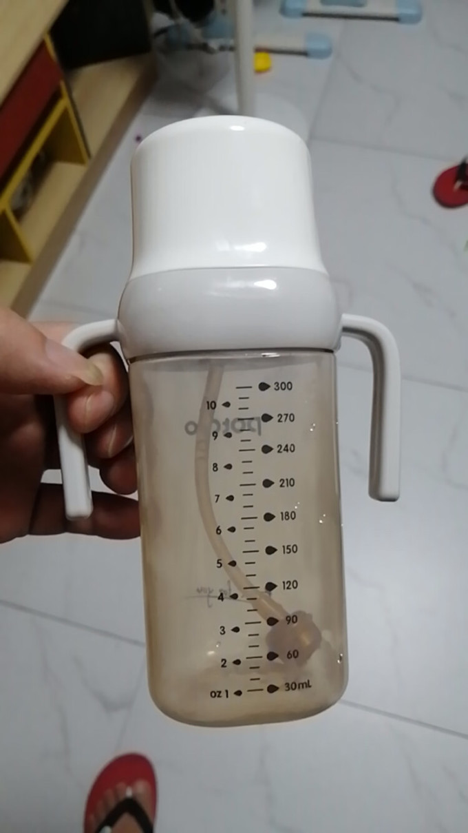 小土豆儿童水具
