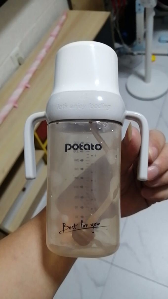 小土豆儿童水具