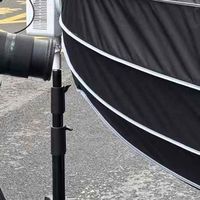 🔥外景拍摄党必锁！这三脚架稳到我设备焊上面都不晃