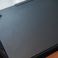 2026移动工作站专业天花板：ThinkPad P16 2026 AI元启版体验测评