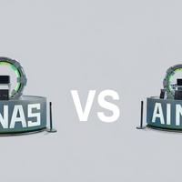 绿联轻NAS vs 铁威马专业AI NAS？我们汇总了128位用户真实体验，结论在这