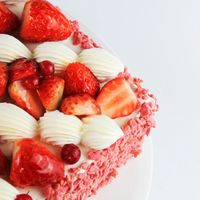 盒马草莓蛋糕“糖盐不分”引热议，70+用户观点深度拆解