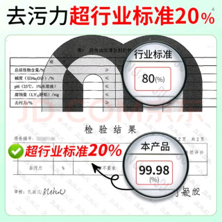 老管家重油污清洗剂500g*2厨房油污清洁剂油烟机清洁剂