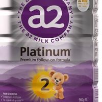 A2奶粉助力敏感肠胃宝宝