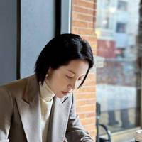 灵魂有香气的女子李筱懿：后天亲人是久处不厌的同频相守！