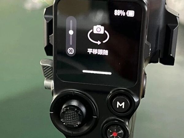 大疆RS4使用半年的体验，来讲讲使用感受！