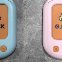 13.9元捡漏儿童早教机？家有娃儿的新玩具，鱼塘量大管饱系列