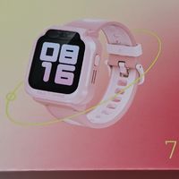 双十二晒单：对比了小米家4款儿童电话手表后，我选了米兔手表7X