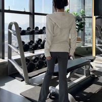 Lululemon经典Align vs新款No Line™？我们集合了87位用户真实体验，结论在这
