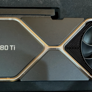 又一圣遗物出土！ROG猛禽RTX 3080 20GB版本原型被发掘并测试