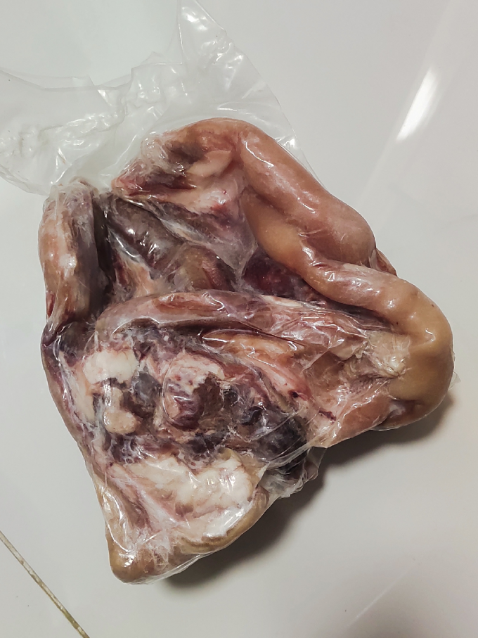 舍曼羊肉