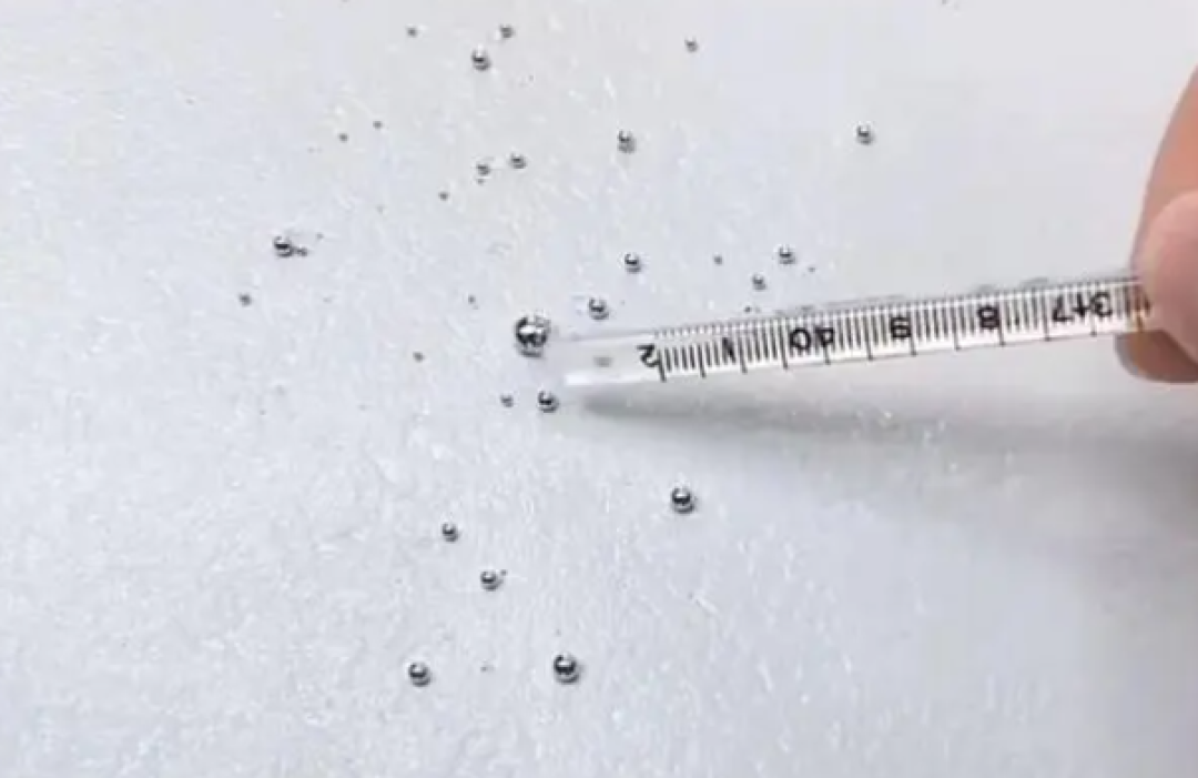 水银体温计即将成为历史，最后一批，需要囤两支吗？