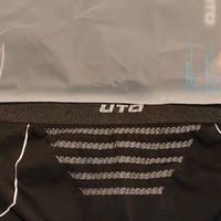 秋冬户外速干衣套装推荐