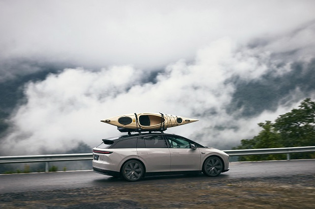 无一车型，销量破万！理想还有希望吗？