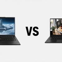 ThinkPad T14p 2025 vs MacBook Pro 14：我们汇总了87位用户真实体验，答案在这