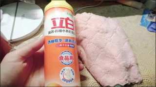 双十二家居囤货指南！立白洗洁精闭眼入不踩坑
