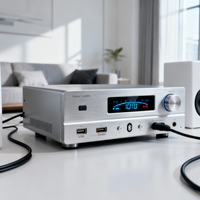 蓝牙音响选有线连接还是无线连接？我们汇总了127位用户真实体验，答案在这