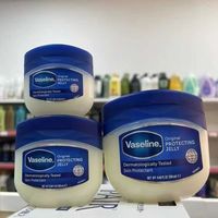 凡士林修护晶冻：万能保湿圣品还是油腻负担？1000+用户观点大碰撞