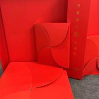 马年本命年必入！金利来这套红内衣暖到心坎还旺运✨