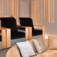 盈趣全屋智能×爱普生4K激光投影机：实景展示全场景智慧生活