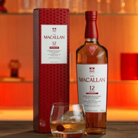 麦卡伦12年55度是‘良心升级’还是‘价格刺客’？876+用户观点大PK