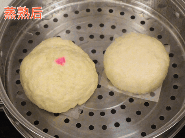 想吃到配料简单、还放心的红糖馒头,真的很难吗?